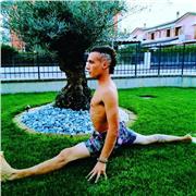 Insegnante yoga integrale Ryt200
